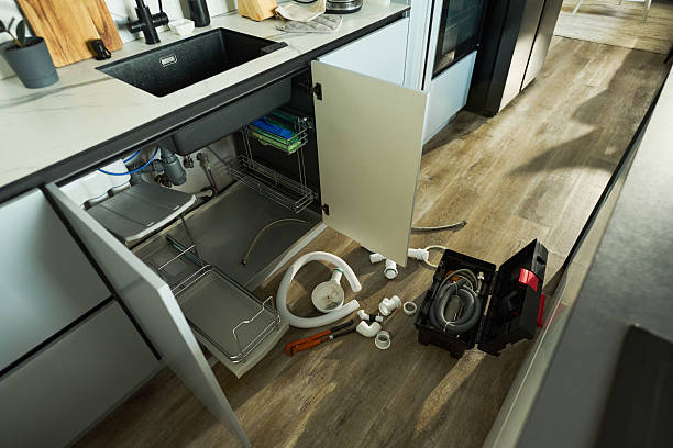 Reliable Drain Cleaning contractor in Canterbury, NH by Street Wise - Plumbing